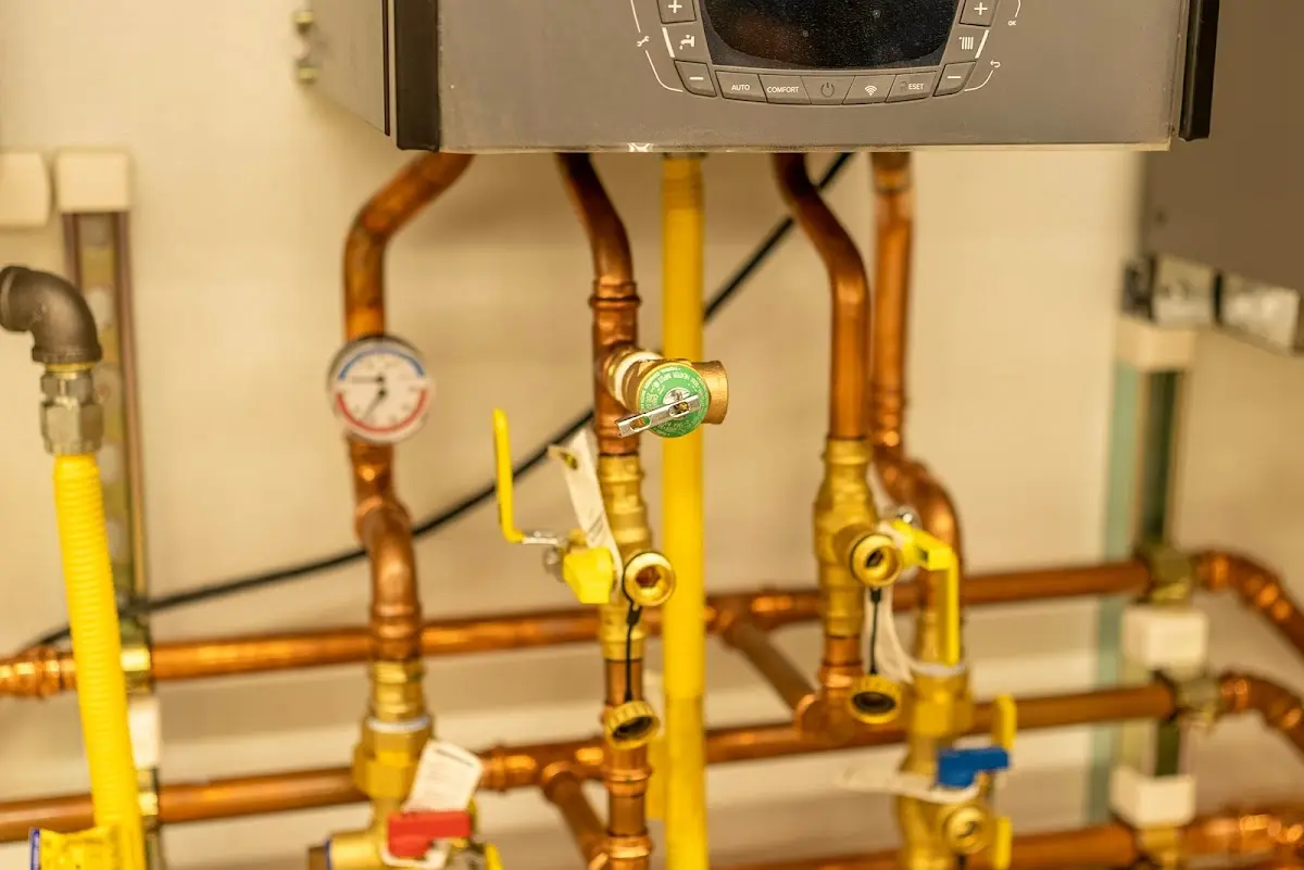 Licensed technician providing Sewer Cleanout for a homeowner in Monona